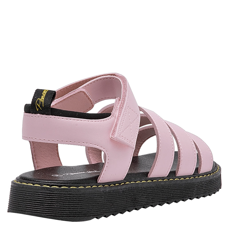 SANDALIA CASUAL NIÑA PANAMA JACK - PJGF533 | ROSA - 3