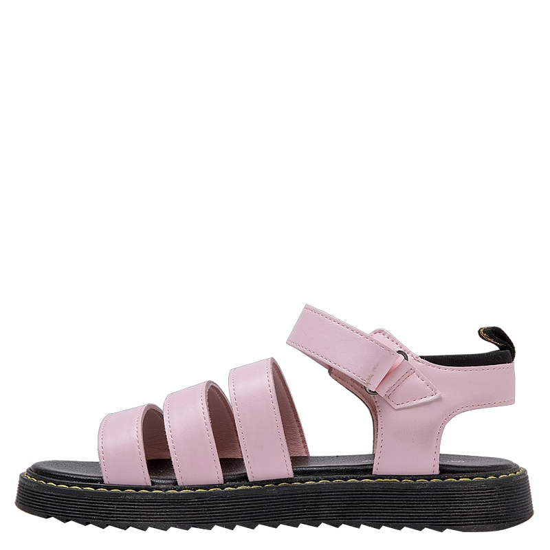 SANDALIA CASUAL NIÑA PANAMA JACK - PJGF533 | ROSA - 4