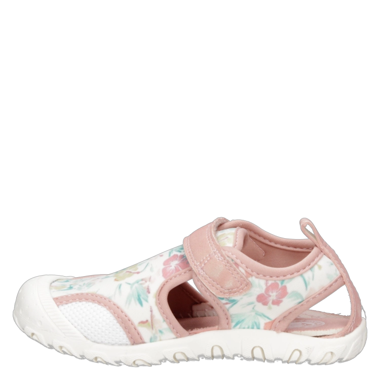 SANDALIA CASUAL NIÑA PANAMA JACK - D786 | ROSA - 4