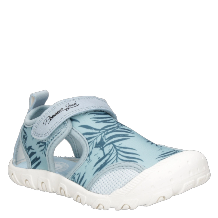 SANDALIA CASUAL NIÑA PANAMA JACK - D786 | ROSA - 6