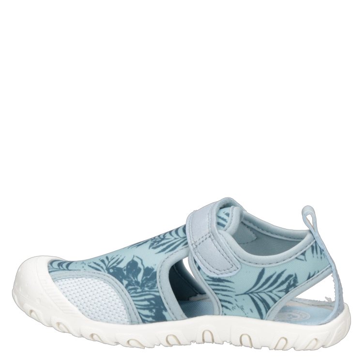 SANDALIA CASUAL NIÑA PANAMA JACK - D786 | ROSA - 9