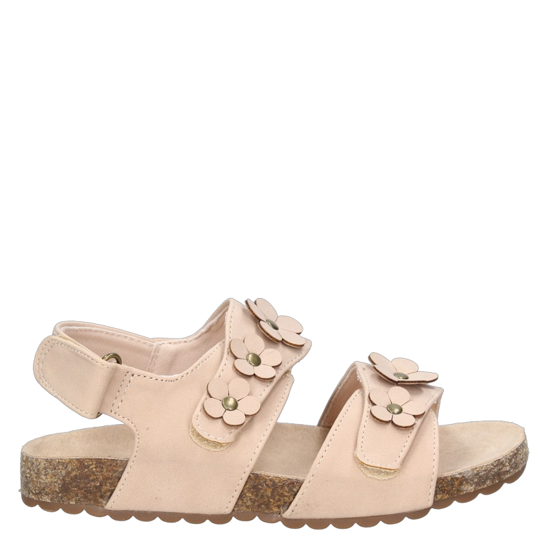 SANDALIA CASUAL NIÑA PANAMA JACK - PJGF262 - 1