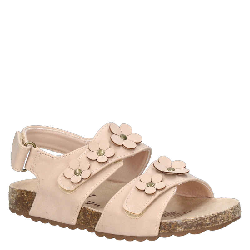 SANDALIA CASUAL NIÑA PANAMA JACK - PJGF262 - 2