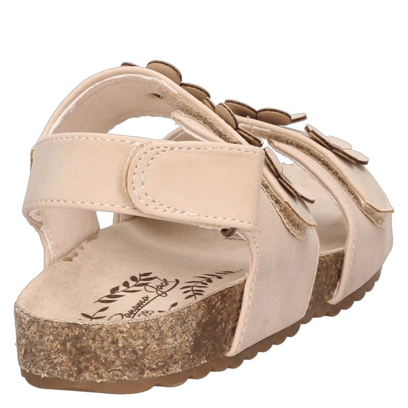 SANDALIA CASUAL NIÑA PANAMA JACK - PJGF262 - 3