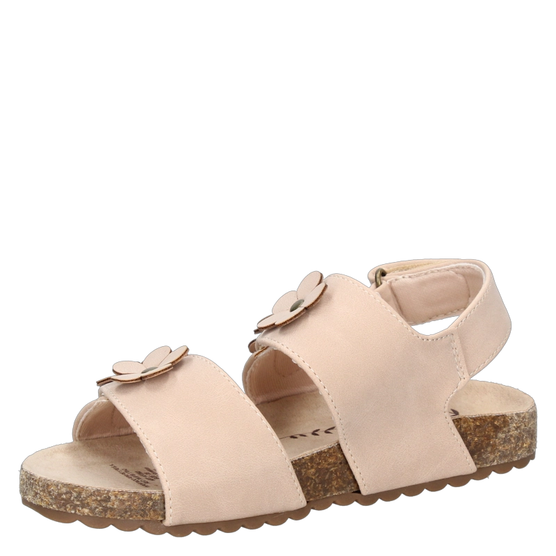 SANDALIA CASUAL NIÑA PANAMA JACK - PJGF262 - 5
