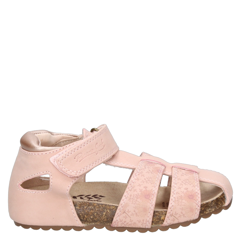 SANDALIA CASUAL NIÑA PANAMA JACK - PJGF241 | ROSA - 1