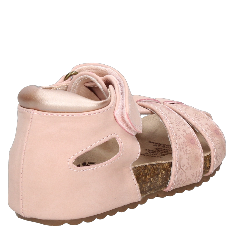 SANDALIA CASUAL NIÑA PANAMA JACK - PJGF241 | ROSA - 3