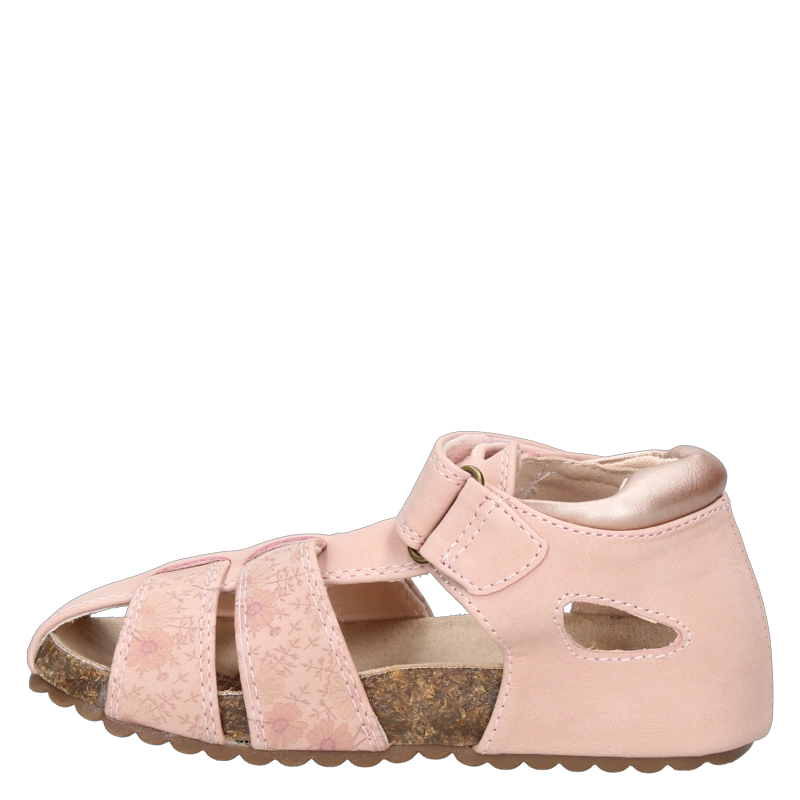 SANDALIA CASUAL NIÑA PANAMA JACK - PJGF241 | ROSA - 4