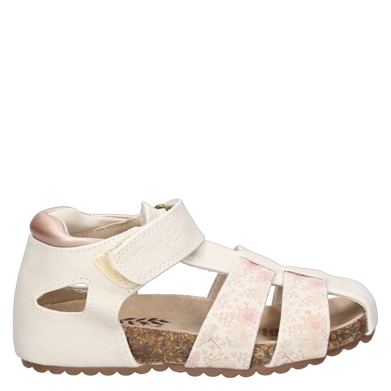 SANDALIA CASUAL NIÑA PANAMA JACK - PJGF241 | ROSA - 6