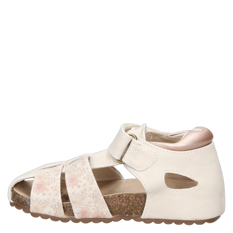 SANDALIA CASUAL NIÑA PANAMA JACK - PJGF241 | ROSA - 9
