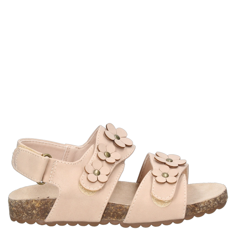 SANDALIA CASUAL NIÑA PANAMA JACK - PJGF261 - 1