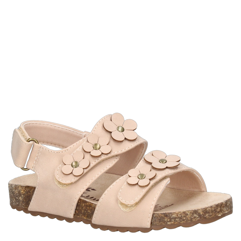 SANDALIA CASUAL NIÑA PANAMA JACK - PJGF261 - 2