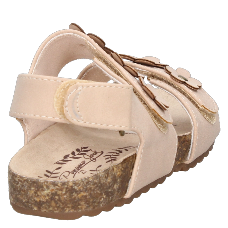 SANDALIA CASUAL NIÑA PANAMA JACK - PJGF261 - 3