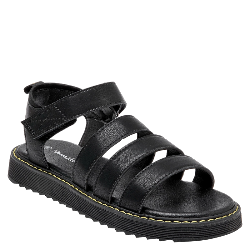 SANDALIA CASUAL NIÑA PANAMA JACK - PJGF533 | BLANCO - 7