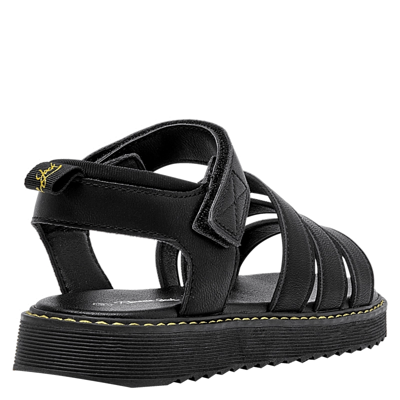 SANDALIA CASUAL NIÑA PANAMA JACK - PJGF533 | BLANCO - 8