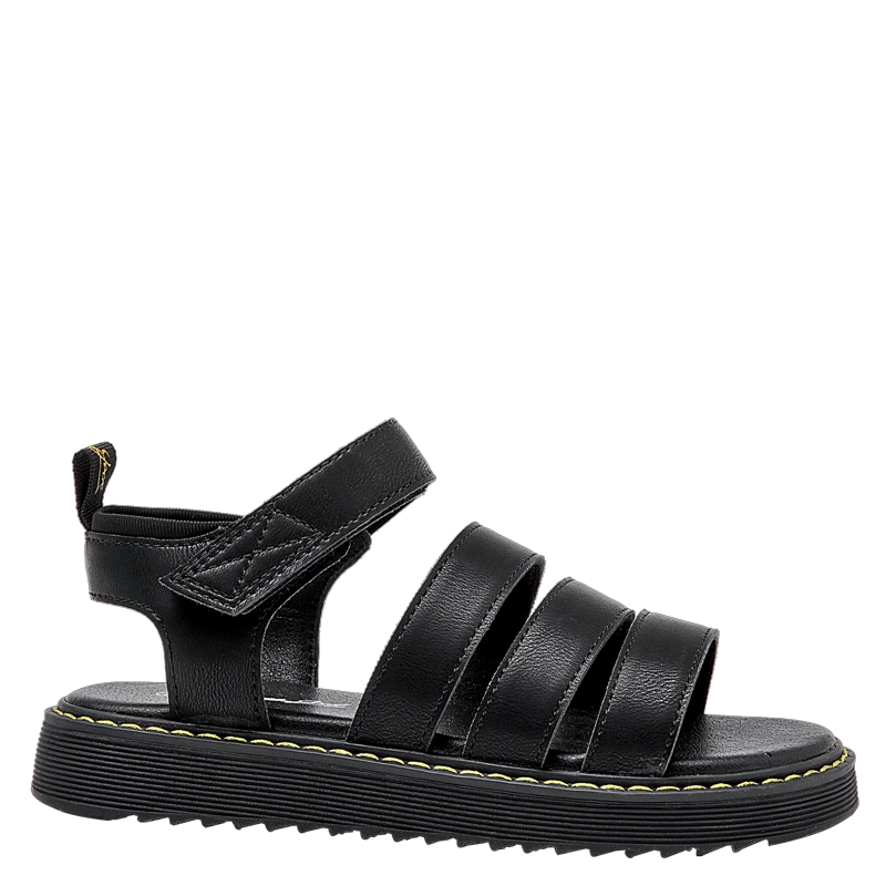 SANDALIA CASUAL NIÑA PANAMA JACK - PJGF532 | NEGRO - 1