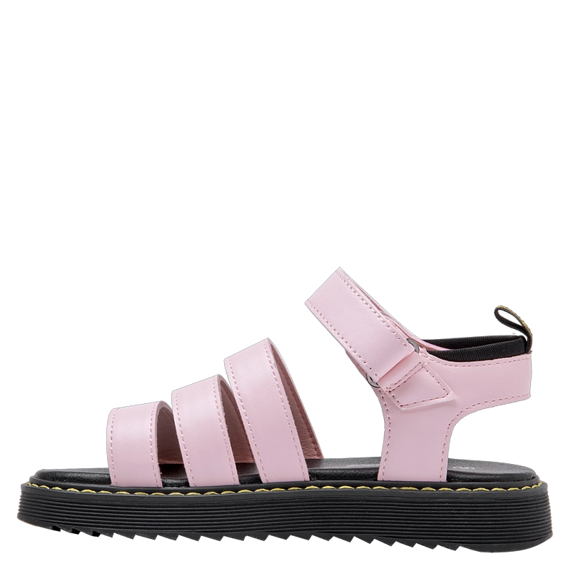 SANDALIA CASUAL NIÑA PANAMA JACK - PJGF532 | NEGRO - 9