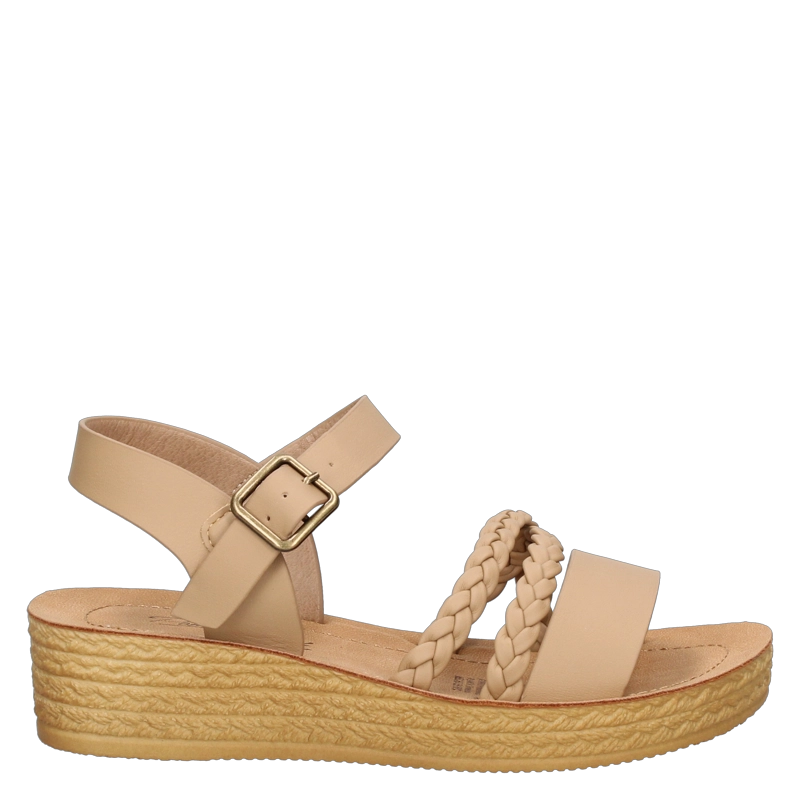 SANDALIA CASUAL NIÑA PANAMA JACK - PJGF492 - 1