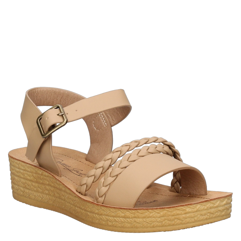 SANDALIA CASUAL NIÑA PANAMA JACK - PJGF492 - 2
