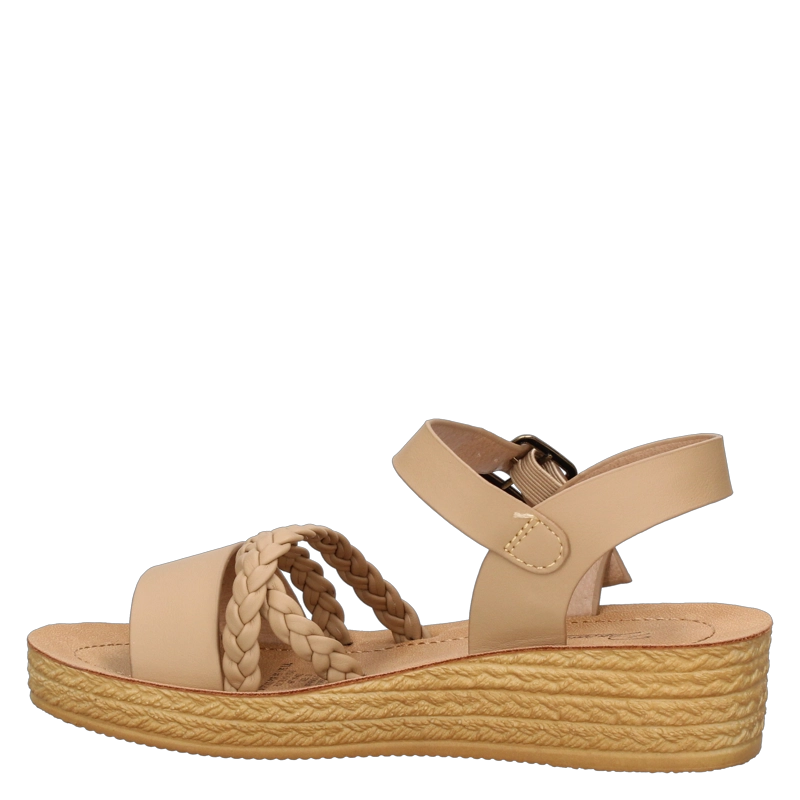 SANDALIA CASUAL NIÑA PANAMA JACK - PJGF492 - 4