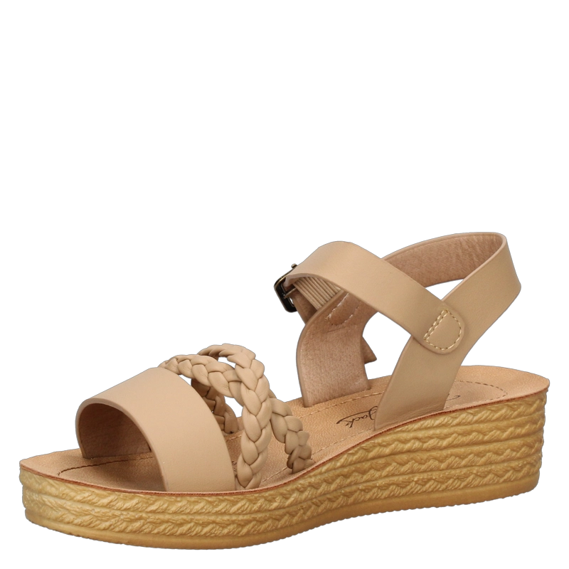 SANDALIA CASUAL NIÑA PANAMA JACK - PJGF492 - 5