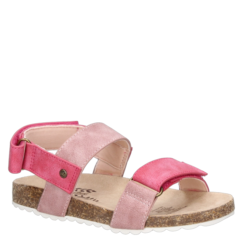 SANDALIA CASUAL NIÑA PANAMA JACK - PJGF272 - 2