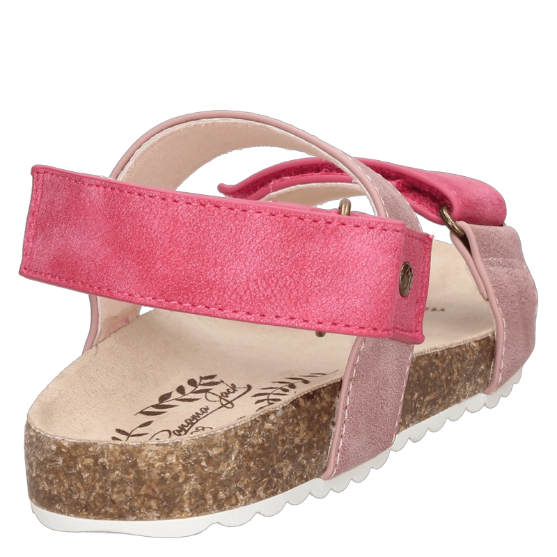 SANDALIA CASUAL NIÑA PANAMA JACK - PJGF272 - 3