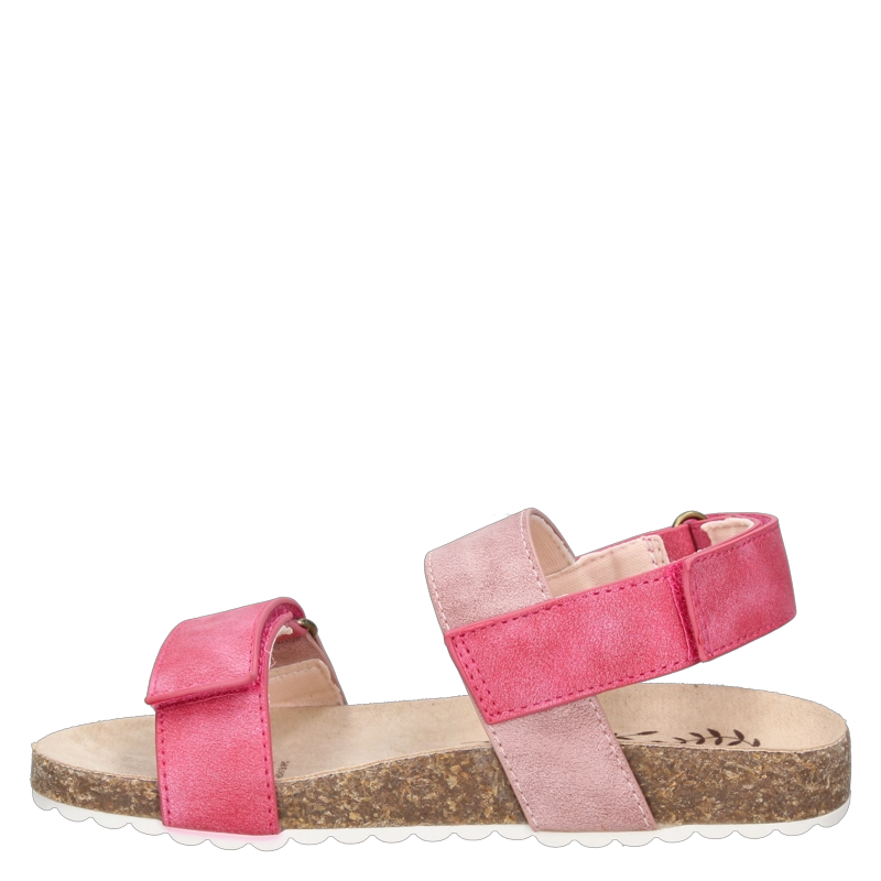SANDALIA CASUAL NIÑA PANAMA JACK - PJGF272 - 4