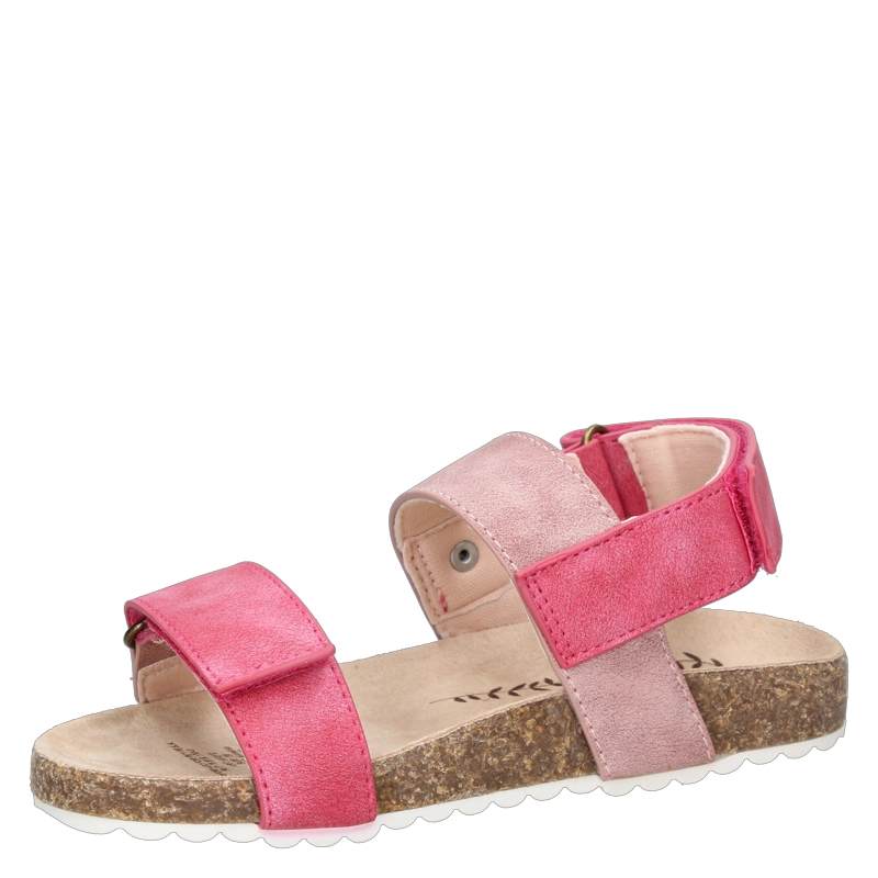 SANDALIA CASUAL NIÑA PANAMA JACK - PJGF272 - 5