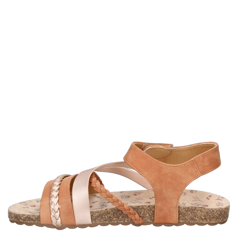 SANDALIA CASUAL NIÑA PANAMA JACK - PJGF253 - 4