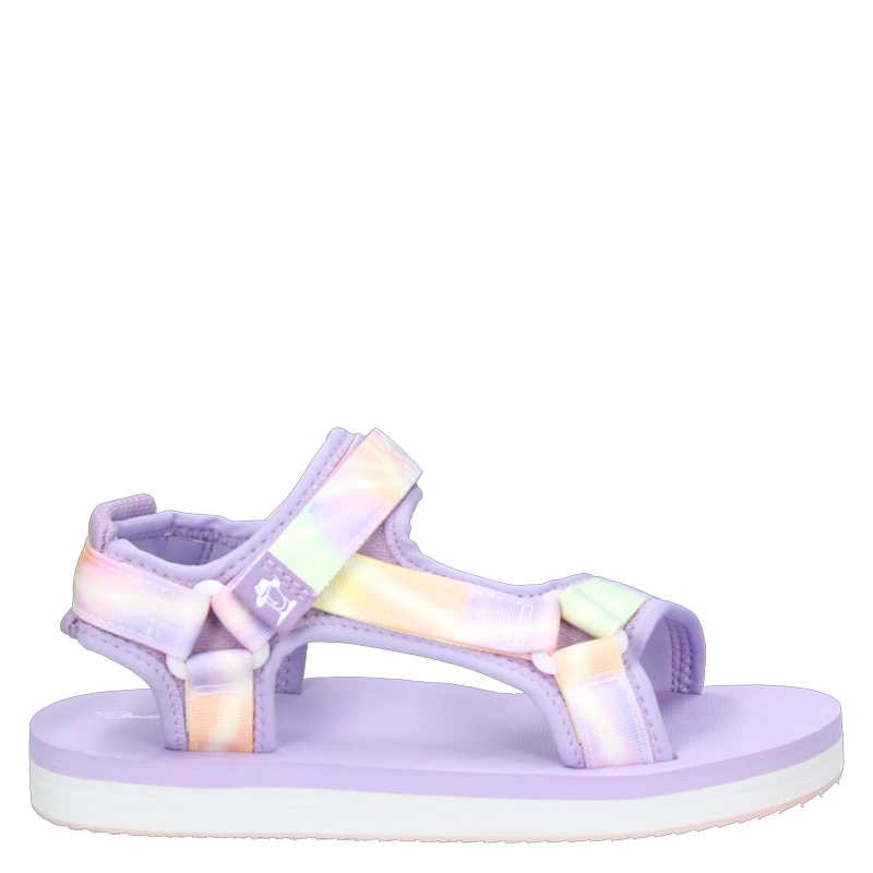 SANDALIA CASUAL NIÑA PANAMA JACK - PJGF463 - 1