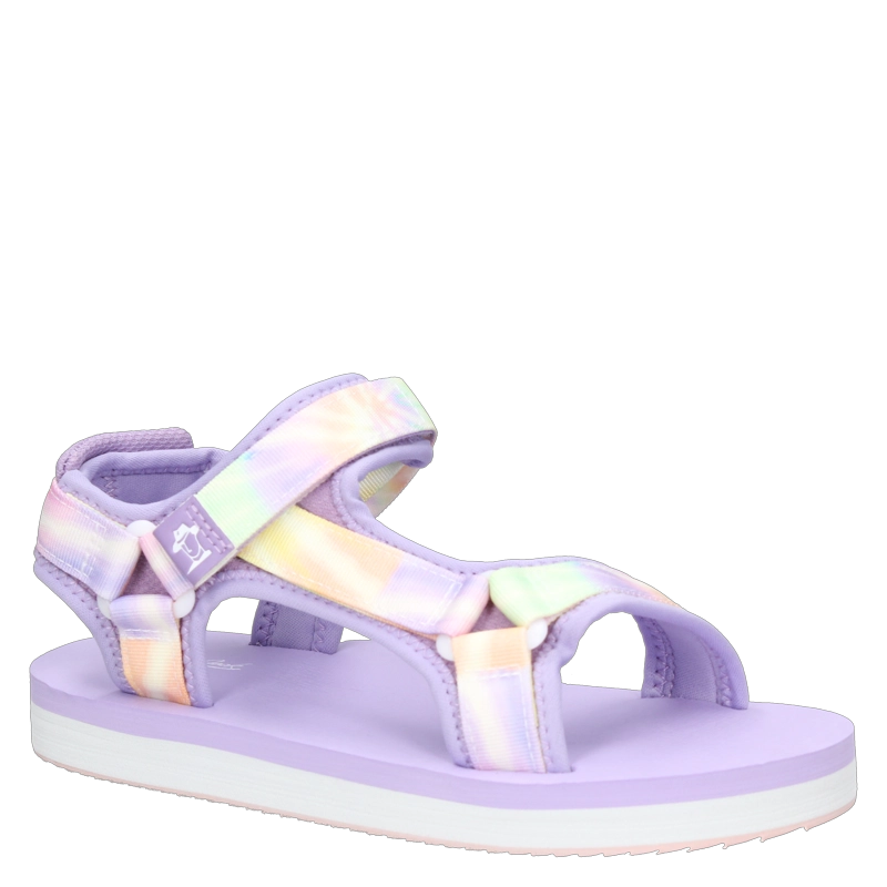 SANDALIA CASUAL NIÑA PANAMA JACK - PJGF463 - 2