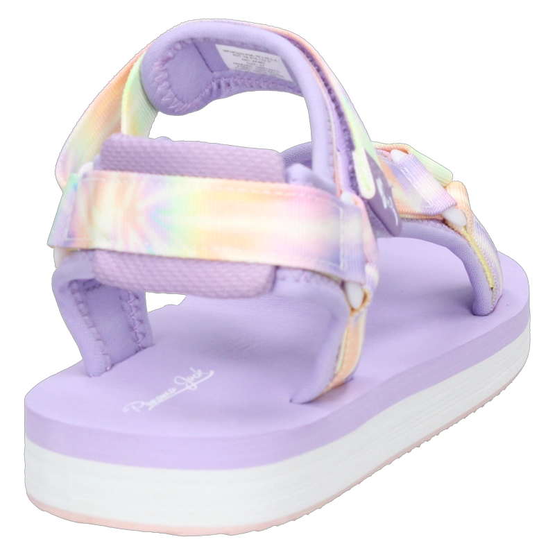 SANDALIA CASUAL NIÑA PANAMA JACK - PJGF463 - 3