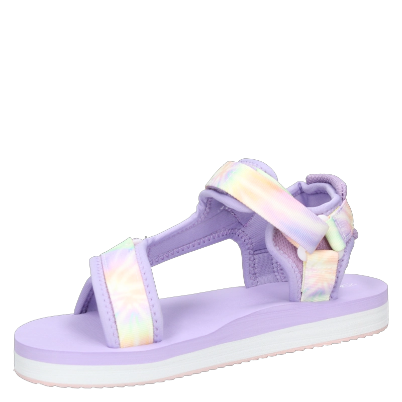 SANDALIA CASUAL NIÑA PANAMA JACK - PJGF463 - 5