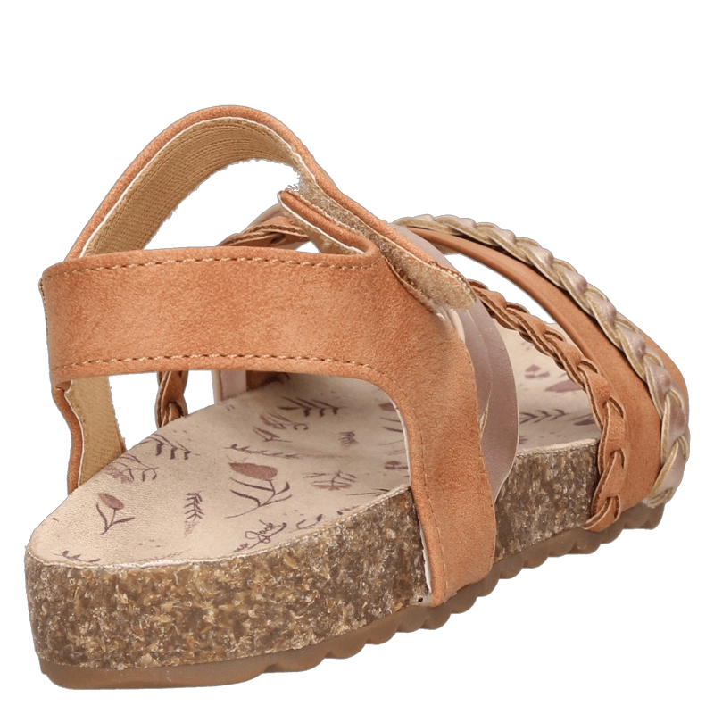 SANDALIA CASUAL NIÑA PANAMA JACK - PJGF252 - 3