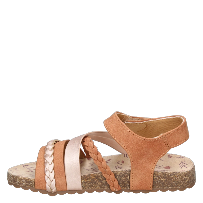 SANDALIA CASUAL NIÑA PANAMA JACK - PJGF252 - 4