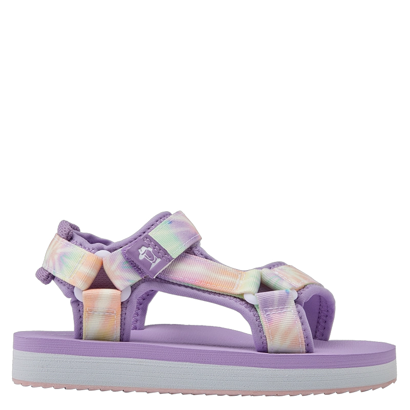 SANDALIA CASUAL NIÑA PANAMA JACK - PJGF462 - 1