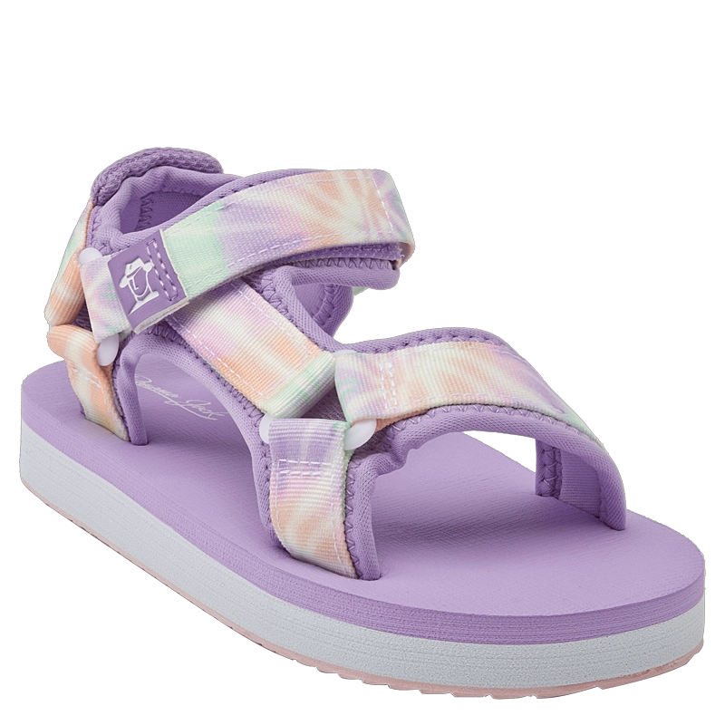 SANDALIA CASUAL NIÑA PANAMA JACK - PJGF462 - 2
