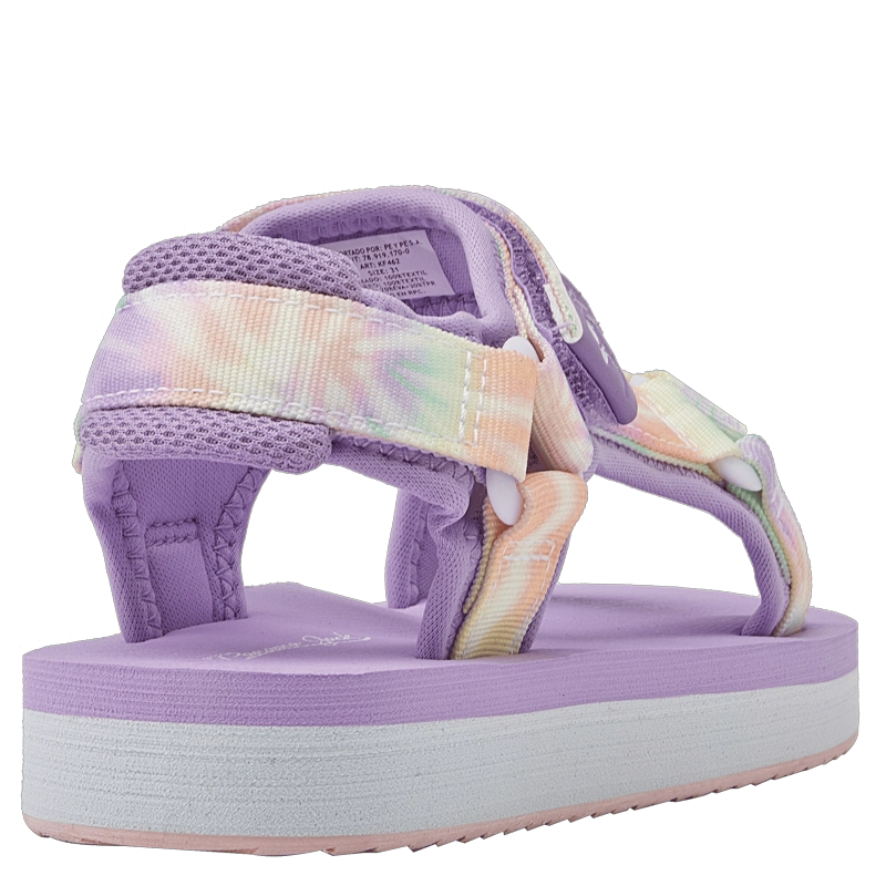 SANDALIA CASUAL NIÑA PANAMA JACK - PJGF462 - 3