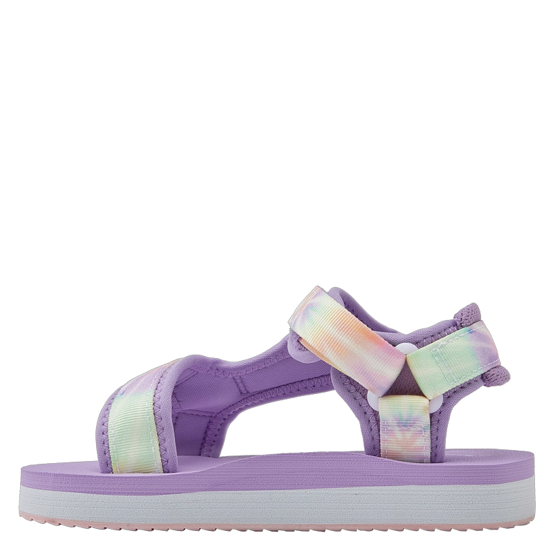 SANDALIA CASUAL NIÑA PANAMA JACK - PJGF462 - 4