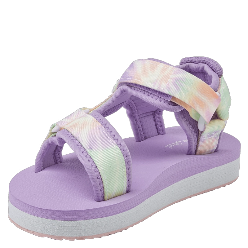 SANDALIA CASUAL NIÑA PANAMA JACK - PJGF462 - 5