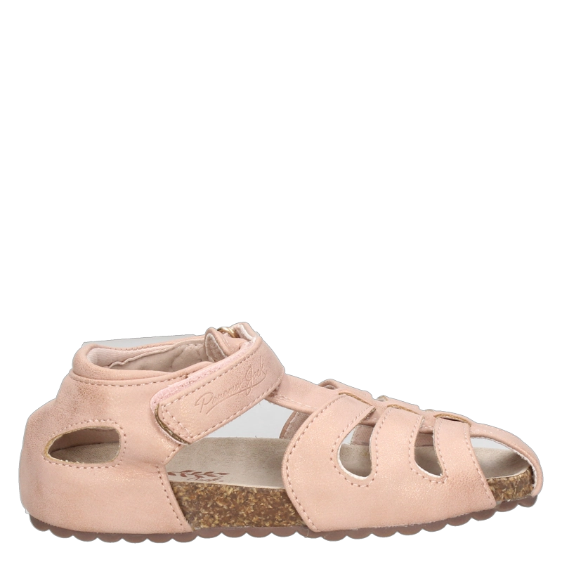 SANDALIA CASUAL NIÑA PANAMA JACK - PJGD062 - 1
