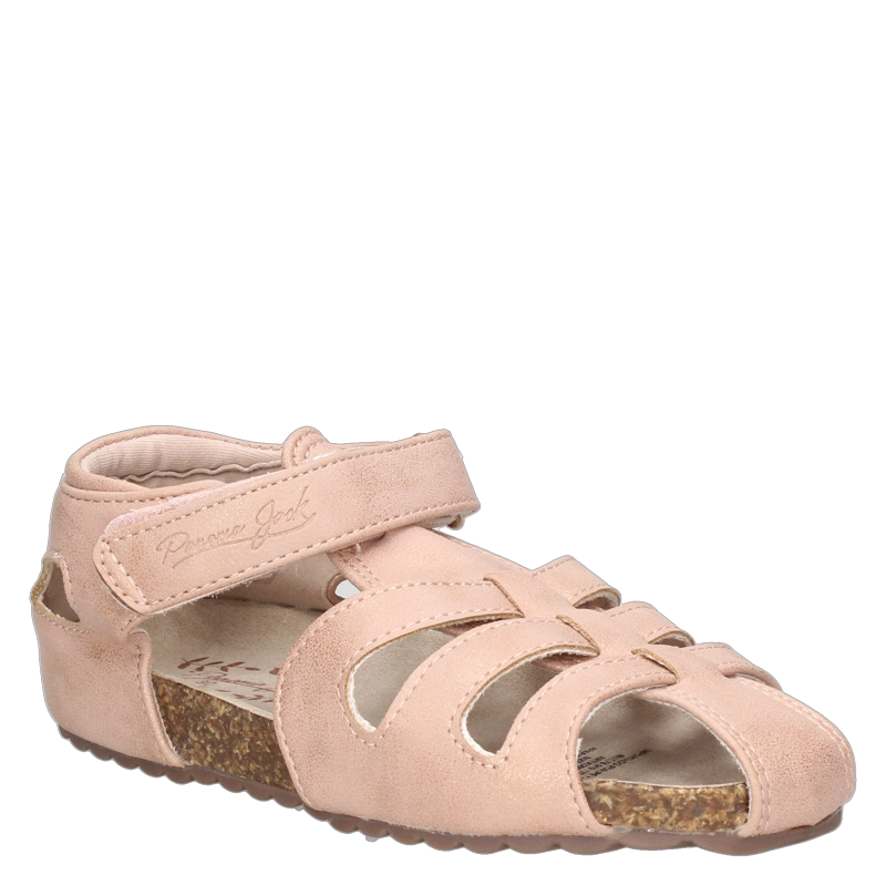 SANDALIA CASUAL NIÑA PANAMA JACK - PJGD062 - 2
