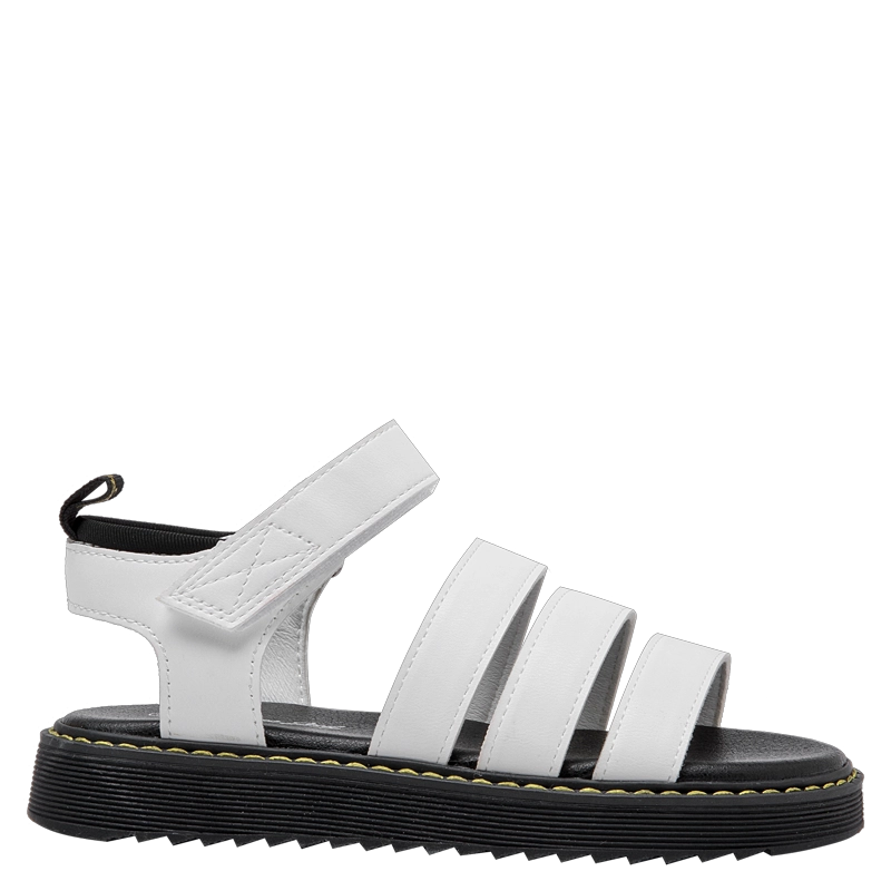 SANDALIA CASUAL NIÑA PANAMA JACK - PJGF532 | BLANCO - 1