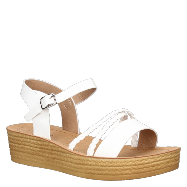 SANDALIA CASUAL NIÑA PANAMA JACK - I688 | BEIGE - 2