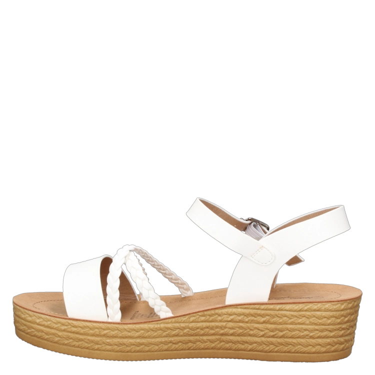 SANDALIA CASUAL NIÑA PANAMA JACK - I688 | BEIGE - 4
