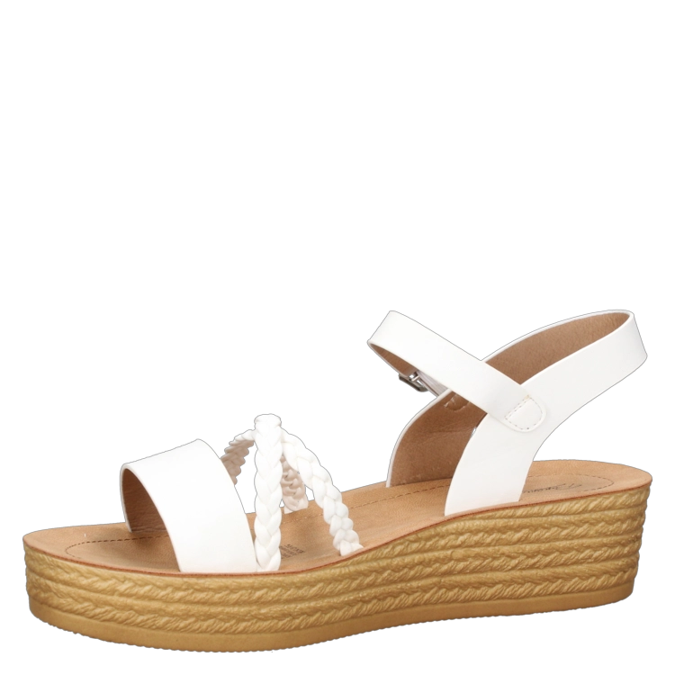 SANDALIA CASUAL NIÑA PANAMA JACK - I688 | BEIGE - 5
