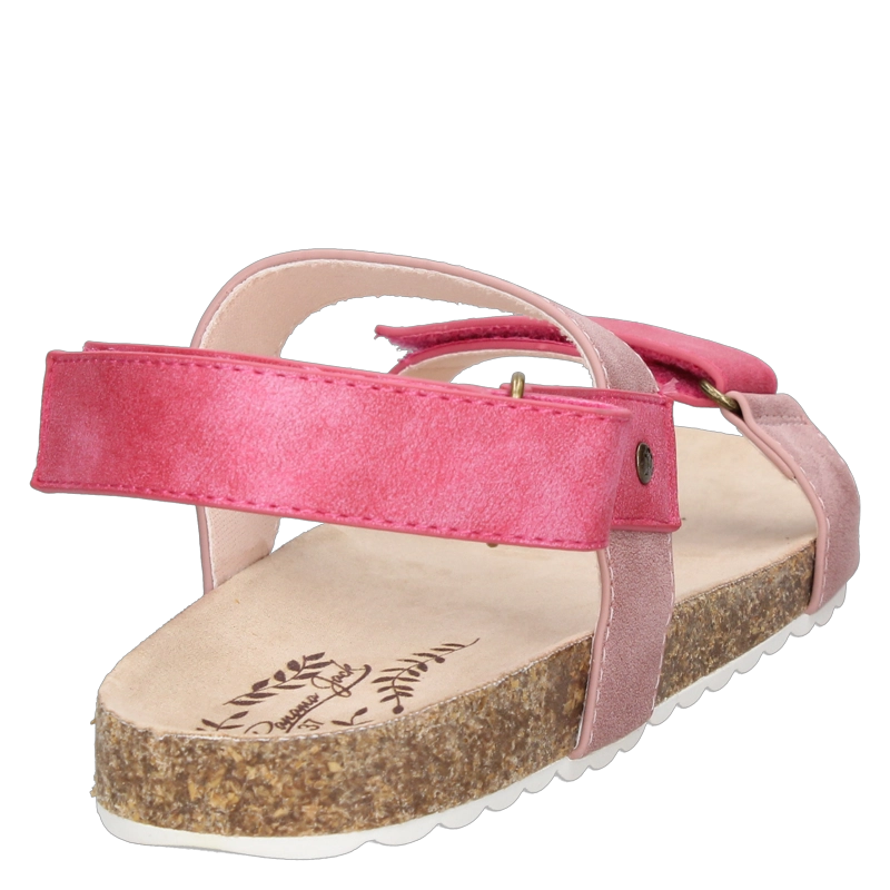 SANDALIA CASUAL NIÑA PANAMA JACK - PJGF273 - 3