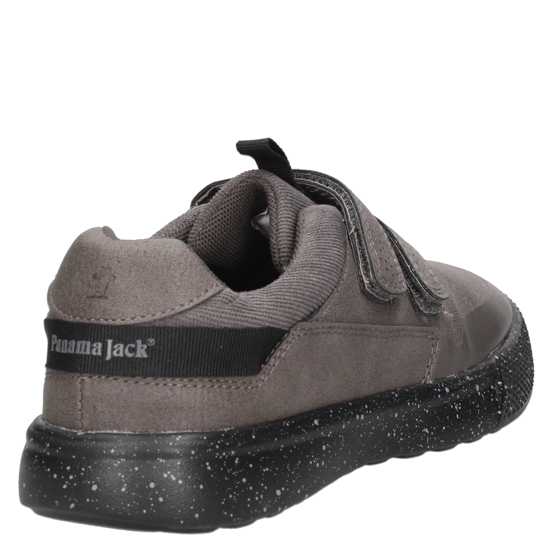 ZAPATILLA CASUAL NIÑO PANAMA JACK - PJBR043 - 3