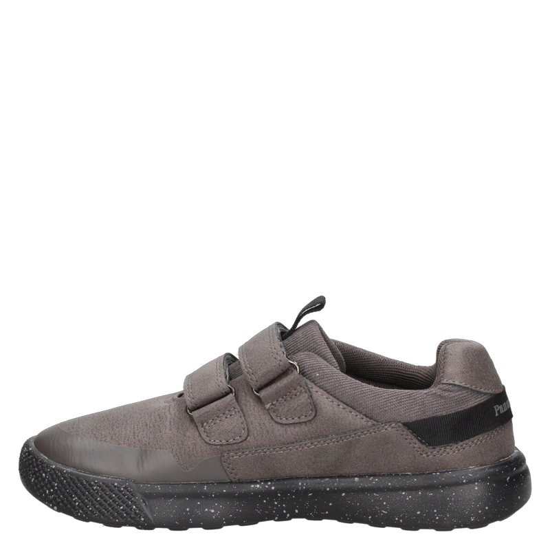 ZAPATILLA CASUAL NIÑO PANAMA JACK - PJBR043 - 4